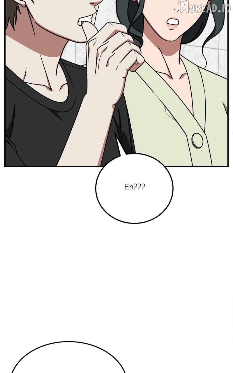 Change Me Chapter 214  - page 15